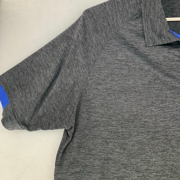 Chiliwear Mens Florida Gators Short Sleeve Polo Shirt Size XXL - Picture 3 of 16